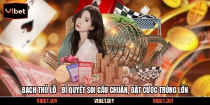 Bạch Thủ Lô - Bí Quyết Soi Cầu Chuẩn, Đặt Cược Trúng Lớn