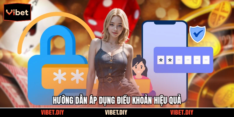 Hướng dẫn áp dụng điều khoản hiệu quả