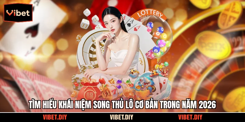 Tìm hiểu khái niệm song thủ lô cơ bản trong năm 2026